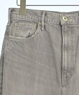 upper hights（アッパーハイツ）デニムパンツ グレー サイズ:25(S位) レディース/2200635471147