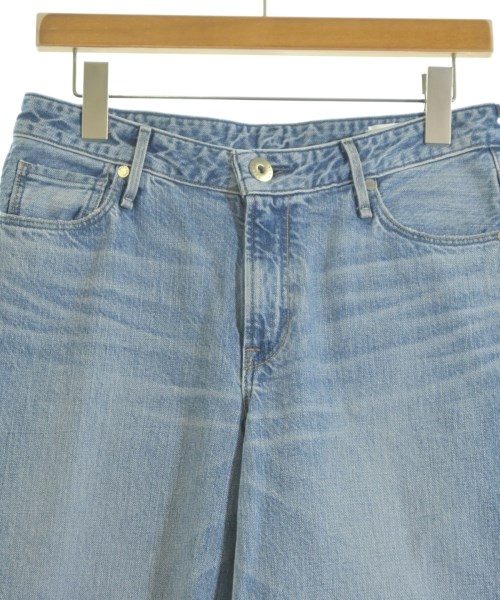 upper hights（アッパーハイツ）デニムパンツ 青 サイズ:23(XS位) レディース/2200644375054