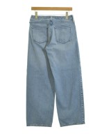 upper hights（アッパーハイツ）デニムパンツ 青 サイズ:23(XS位) レディース/2200644375054