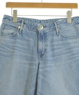 upper hights（アッパーハイツ）デニムパンツ 青 サイズ:23(XS位) レディース/2200644375054