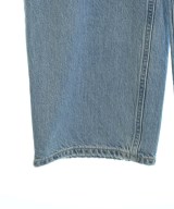upper hights（アッパーハイツ）デニムパンツ 青 サイズ:23(XS位) レディース/2200644375054