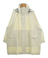 upper hights（アッパーハイツ）モッズコート 白 サイズ:1(S位) レディース/2200644575607