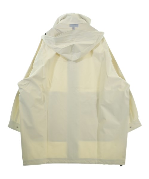 upper hights（アッパーハイツ）モッズコート 白 サイズ:1(S位) レディース/2200644575614