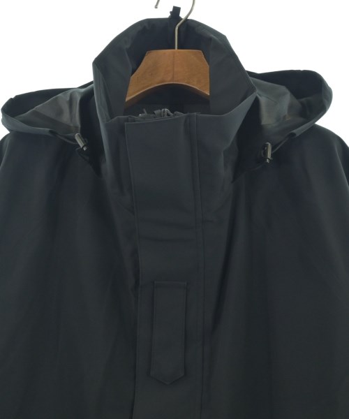 upper hights（アッパーハイツ）モッズコート 紺 サイズ:1(S位) レディース/2200644575676