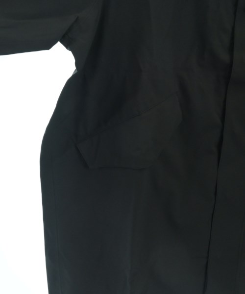 upper hights（アッパーハイツ）モッズコート 紺 サイズ:1(S位) レディース/2200644575676