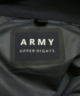 upper hights（アッパーハイツ）モッズコート 紺 サイズ:1(S位) レディース/2200644575690