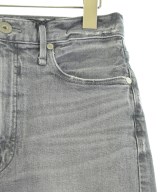 upper hights（アッパーハイツ）デニムパンツ グレー サイズ:24(S位) レディース/2200644575713