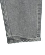 upper hights（アッパーハイツ）デニムパンツ グレー サイズ:24(S位) レディース/2200644575713