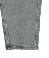 upper hights（アッパーハイツ）デニムパンツ グレー サイズ:24(S位) レディース/2200644575720