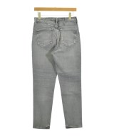 upper hights（アッパーハイツ）デニムパンツ グレー サイズ:25(S位) レディース/2200644575744