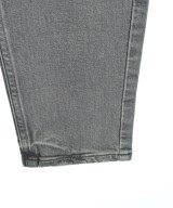 upper hights（アッパーハイツ）デニムパンツ グレー サイズ:25(S位) レディース/2200644575744