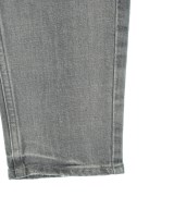 upper hights（アッパーハイツ）デニムパンツ グレー サイズ:23(XS位) レディース/2200644575751