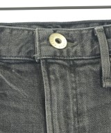 upper hights（アッパーハイツ）デニムパンツ グレー サイズ:24(S位) レディース/2200644575768