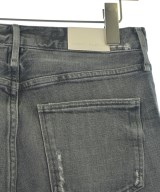 upper hights（アッパーハイツ）デニムパンツ グレー サイズ:24(S位) レディース/2200644575768