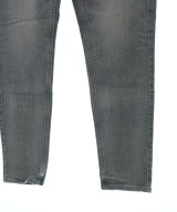upper hights（アッパーハイツ）デニムパンツ グレー サイズ:24(S位) レディース/2200644575782