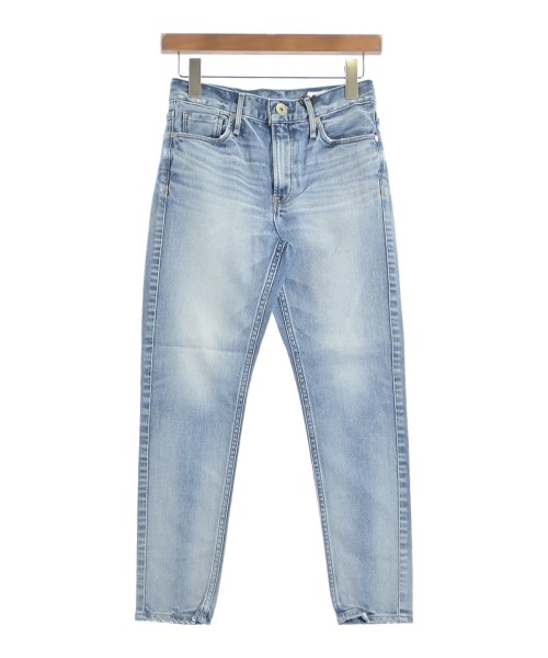 upper hights(アッパーハイツ)その他 青 サイズ:22(S位)/2200644575799