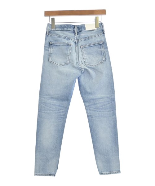 upper hights（アッパーハイツ）その他 青 サイズ:22(S位) レディース/2200644575799