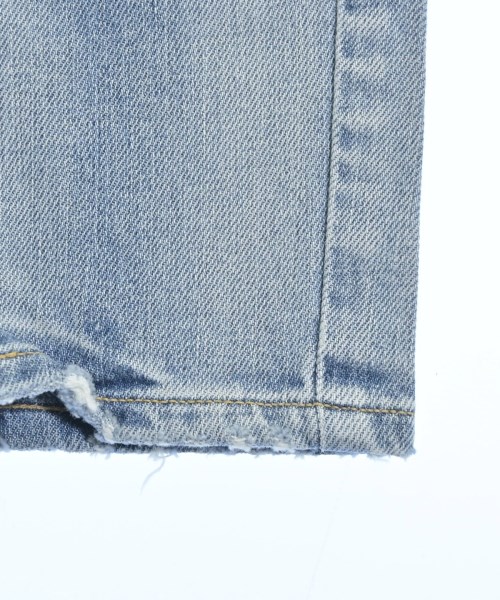 upper hights（アッパーハイツ）その他 青 サイズ:22(S位) レディース/2200644575799