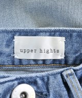 upper hights（アッパーハイツ）その他 青 サイズ:22(S位) レディース/2200644575799