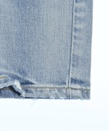 upper hights（アッパーハイツ）その他 青 サイズ:22(S位) レディース/2200644575799