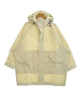 upper hights（アッパーハイツ）モッズコート 白 サイズ:1(S位) レディース/2200644598262