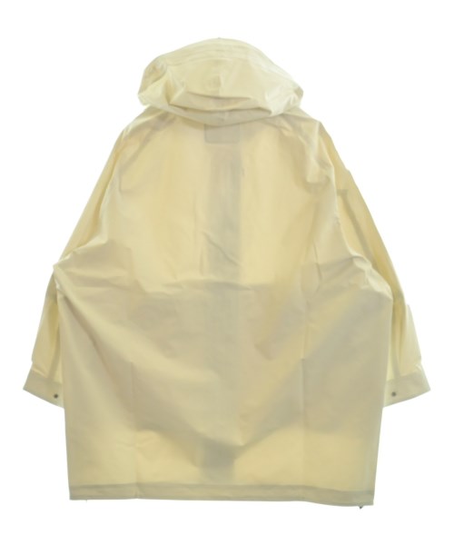 upper hights（アッパーハイツ）モッズコート 白 サイズ:1(S位) レディース/2200644598293