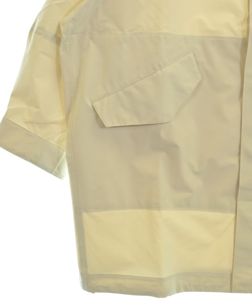 upper hights（アッパーハイツ）モッズコート 白 サイズ:1(S位) レディース/2200644598316