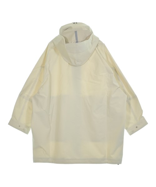 upper hights（アッパーハイツ）モッズコート 白 サイズ:1(S位) レディース/2200644598361