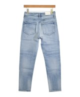upper hights（アッパーハイツ）デニムパンツ 青 サイズ:23(XS位) レディース/2200644602020