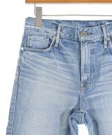 upper hights（アッパーハイツ）デニムパンツ 青 サイズ:23(XS位) レディース/2200644602037