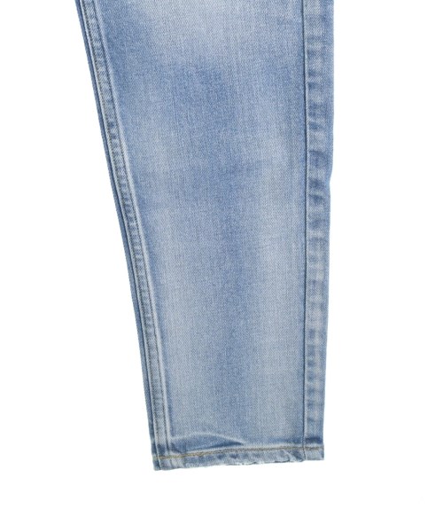 upper hights（アッパーハイツ）デニムパンツ 青 サイズ:23(XS位) レディース/2200644602082