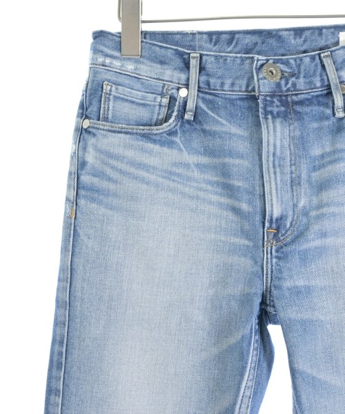 upper hights（アッパーハイツ）デニムパンツ 青 サイズ:24(S位) レディース/2200644602099