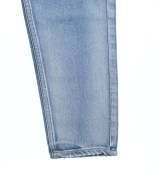 upper hights（アッパーハイツ）デニムパンツ 青 サイズ:24(S位) レディース/2200644602099