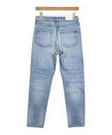 upper hights（アッパーハイツ）デニムパンツ 青 サイズ:24(S位) レディース/2200644602105