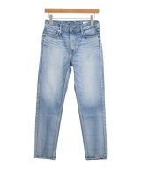 upper hights（アッパーハイツ）デニムパンツ 青 サイズ:24(S位) レディース/2200644602129