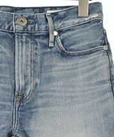 upper hights（アッパーハイツ）デニムパンツ 青 サイズ:22(XS位) レディース/2200644602136