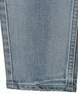 upper hights（アッパーハイツ）デニムパンツ 青 サイズ:22(XS位) レディース/2200644602136