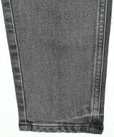 upper hights（アッパーハイツ）デニムパンツ グレー サイズ:23(XS位) レディース/2200644602143