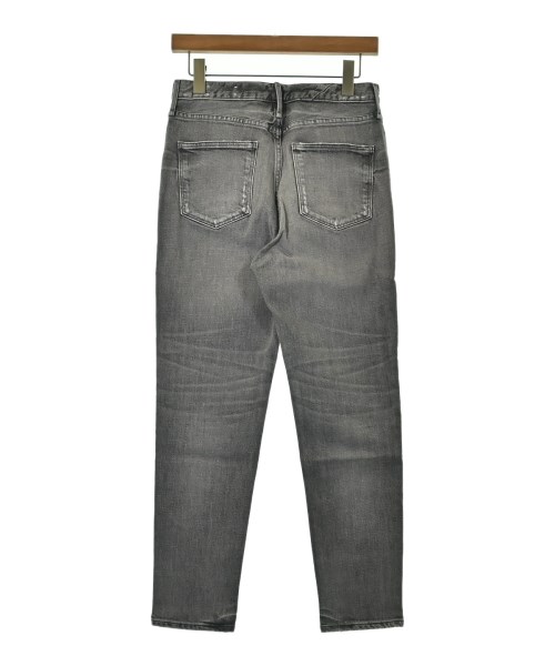 upper hights（アッパーハイツ）デニムパンツ グレー サイズ:25(S位) レディース/2200644602150
