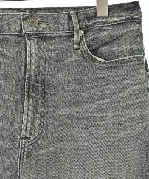 upper hights（アッパーハイツ）その他 グレー サイズ:27(M位) レディース/2200644602167