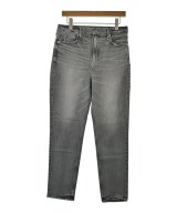 upper hights（アッパーハイツ）その他 グレー サイズ:27(M位) レディース/2200644602167