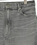 upper hights（アッパーハイツ）その他 グレー サイズ:27(M位) レディース/2200644602167