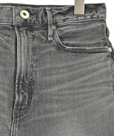 upper hights（アッパーハイツ）デニムパンツ グレー サイズ:24(S位) レディース/2200644602174