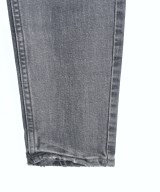 upper hights（アッパーハイツ）デニムパンツ グレー サイズ:22(XS位) レディース/2200644602181