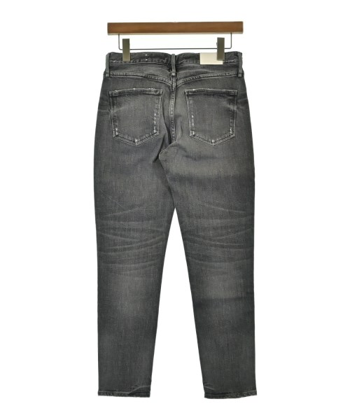 upper hights（アッパーハイツ）デニムパンツ グレー サイズ:24(S位) レディース/2200644602273
