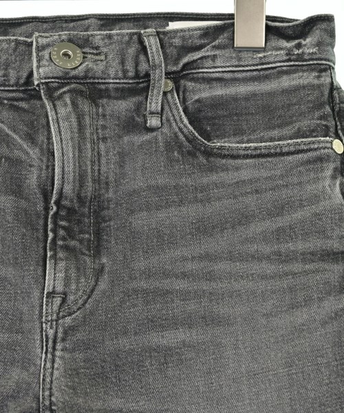 upper hights（アッパーハイツ）デニムパンツ グレー サイズ:24(S位) レディース/2200644602273