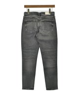 upper hights（アッパーハイツ）デニムパンツ グレー サイズ:24(S位) レディース/2200644602273
