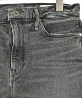upper hights（アッパーハイツ）デニムパンツ グレー サイズ:24(S位) レディース/2200644602273