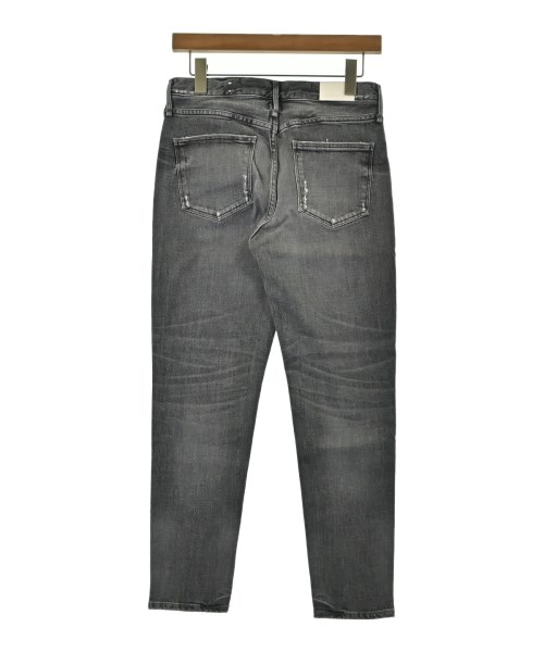 upper hights（アッパーハイツ）デニムパンツ グレー サイズ:24(S位) レディース/2200644602280