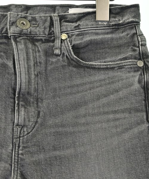 upper hights（アッパーハイツ）デニムパンツ グレー サイズ:24(S位) レディース/2200644602280